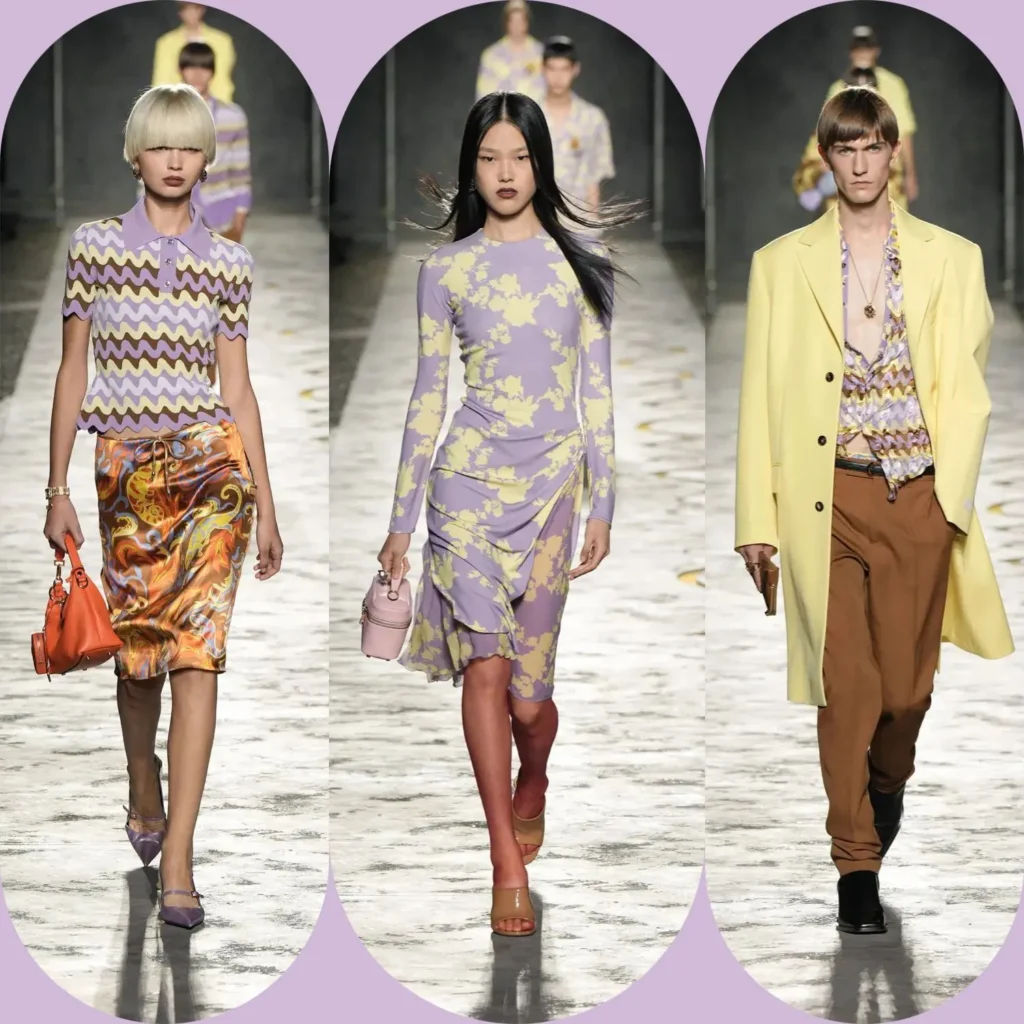 Versace 2025